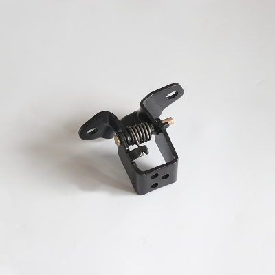 寧波江北立圣彈簧有限公司