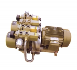 上海云望真空機械有限公司