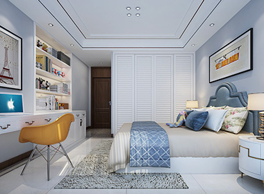 宜昌好易家裝飾工程有限公司