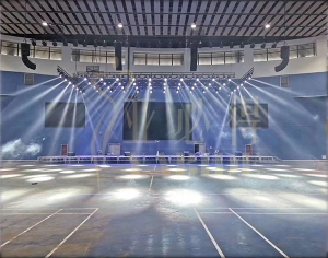 佛山亞必得聲學工程有限公司