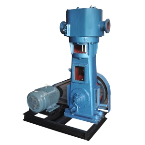 江蘇省海門真空泵制造廠有限公司