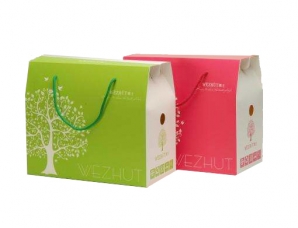 大連東輝包裝制品有限公司