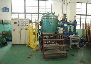 錦州吉瑞特電爐有限公司