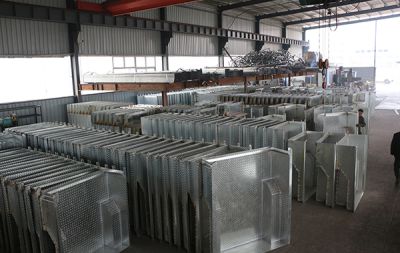 寧夏晨鑫工貿有限公司