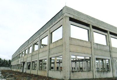 江蘇龍江砼業(yè)有限公司