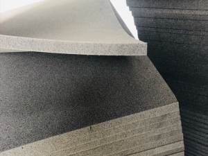 重慶乾通海綿制品有限公司