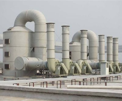 包頭市創科環保設備有限公司