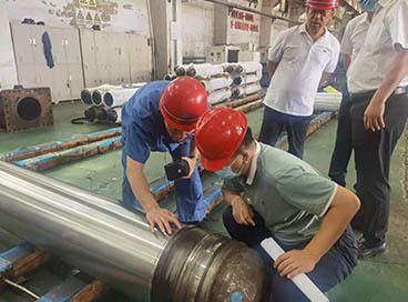 營口裕隆光電科技有限公司