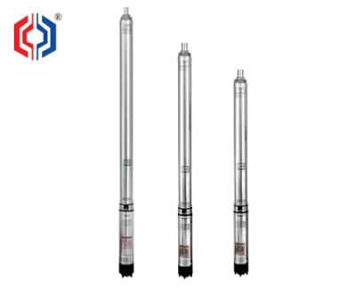 大連中興水泵廠