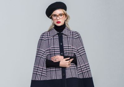 昆山昭奈華裕服裝有限公司