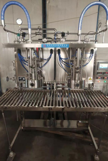 沈陽慶霄機(jī)械有限公司