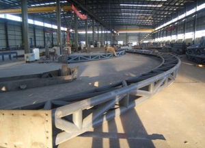 北京禹華集成房屋有限公司