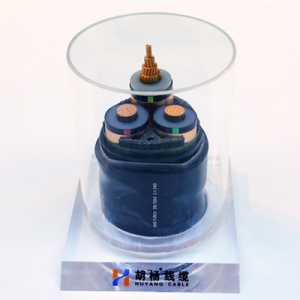 新疆胡楊線纜制造有限公司