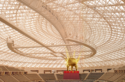 開平市華鼎金屬結(jié)構(gòu)工程有限公司