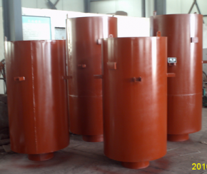 連云港博大機械設(shè)備制造有限公司