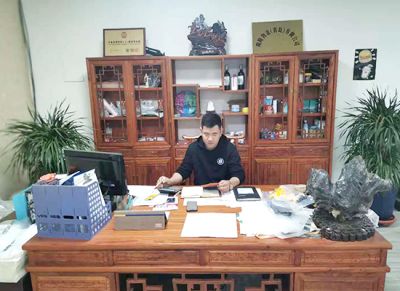 青島鑫聚源包裝有限公司