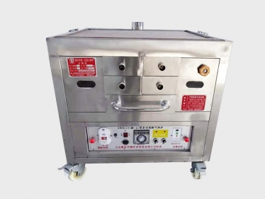 濰城區北關老沈家火燒爐廠