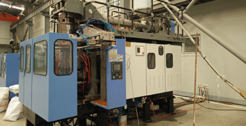 大連虹林塑膠容器有限公司