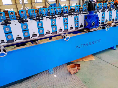 淮安森海冷彎科技有限公司