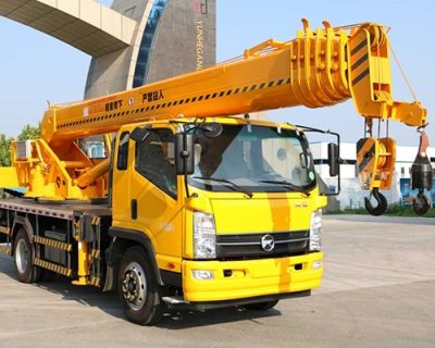 贛州力安吊裝搬運有限公司