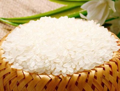 漢川市大地米業有限公司