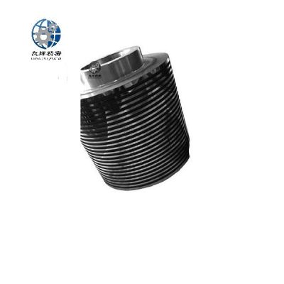 大連良輝精密機械有限公司