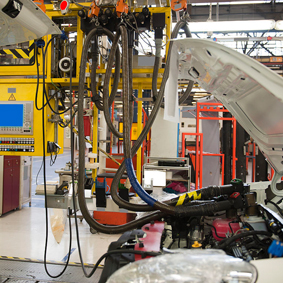 浙江安吉圓磨機械科技股份有限公司