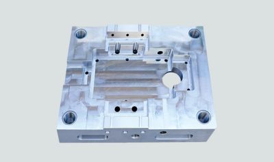 東莞市正德模胚鋼材有限公司