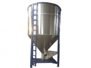 余姚興邦塑料機械廠