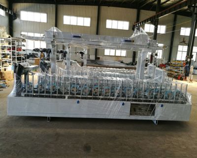 山東展鴻機械設備有限公司