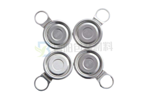 青島博陽包裝材料有限公司