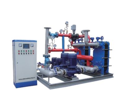 開封水之源水處理設備有限公司