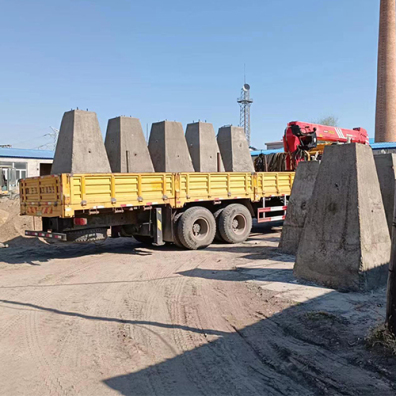 大慶市讓胡路區慶源水泥制品廠