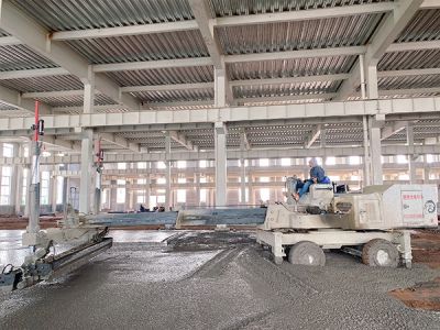 青島速特佳地坪裝飾材料有限公司