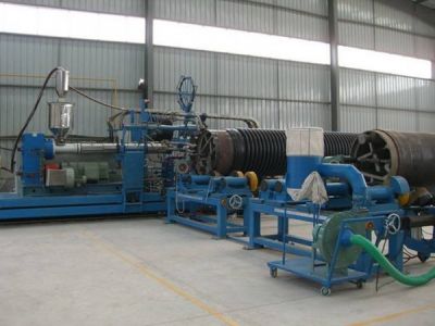 青島華澤塑料機械有限公司