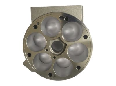 溫嶺立驊機械有限公司