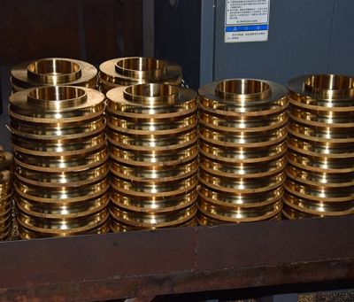 海門(mén)市濱江銅材有限公司