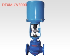 四川高特自控閥門(mén)有限公司