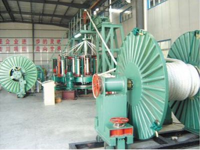 江蘇省香川繩纜科技有限公司