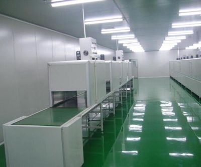 廣東鑫茂盛機電設備工程有限公司