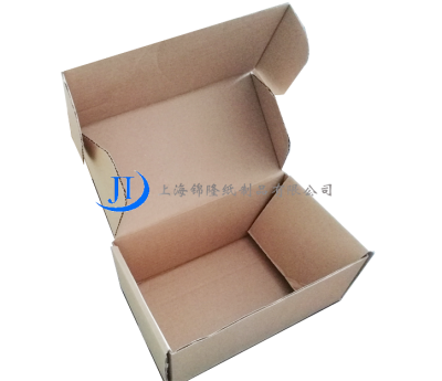 上海錦隆紙制品有限公司