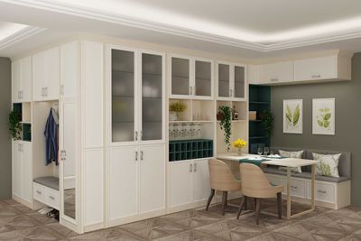 泗陽(yáng)縣顧家裝飾設(shè)計(jì)工程有限公司