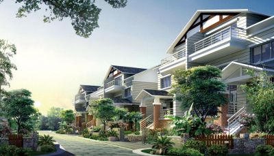 貴州聚合居集成房屋有限公司