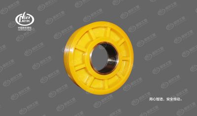 揚(yáng)州尼爾工程塑料有限公司