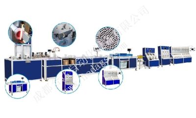 成都合達自動化設備有限公司