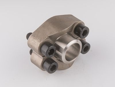 象山興馳液壓潤滑有限公司