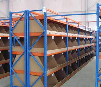 臺州宏途貨架有限公司