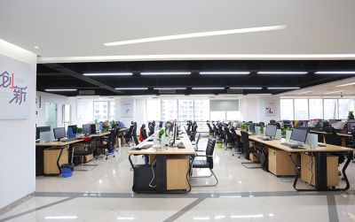 重慶非米文化傳播有限公司