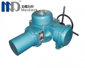 無錫美蝶閥業有限公司