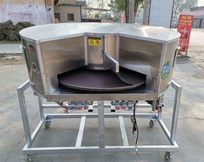 滕州市華泰萬銘食品機(jī)械有限公司